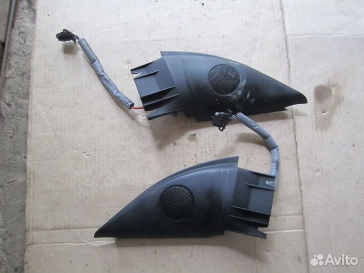 Динамик volkswagen passat b5 golf 4