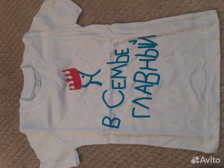 Детская одежда