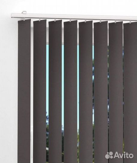 Жалюзи на окна