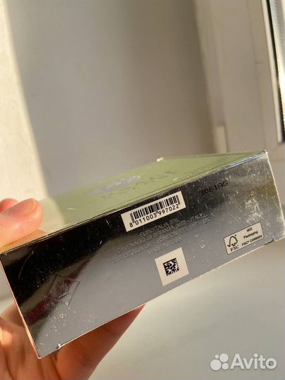 Versace Versense 100ml