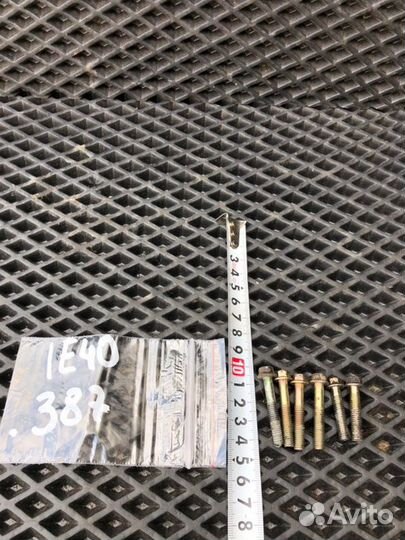 Болты картера Stels Skif 50 1E40QMB