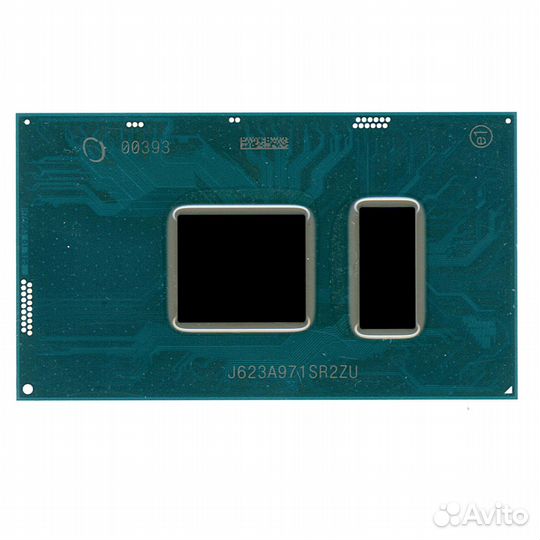 Процессор SR2ZU Intel