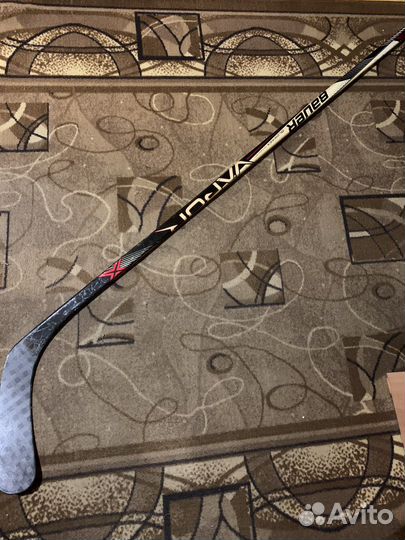 Хоккейная клюшка