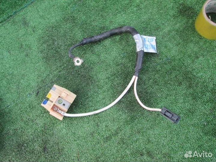 Блок предохранителей Toyota Corona Premio ST215