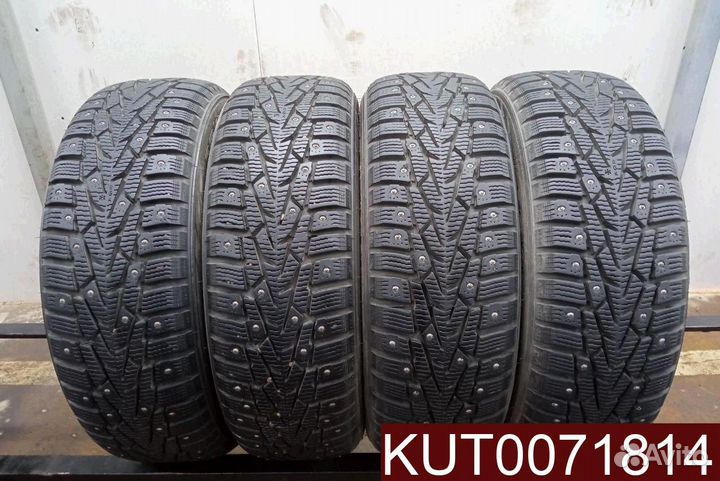 Nokian Tyres Nordman 7 185/60 R15 107U