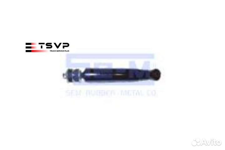 SE-M 11451 Амортизатор кабины передний Вольво Фш Ф