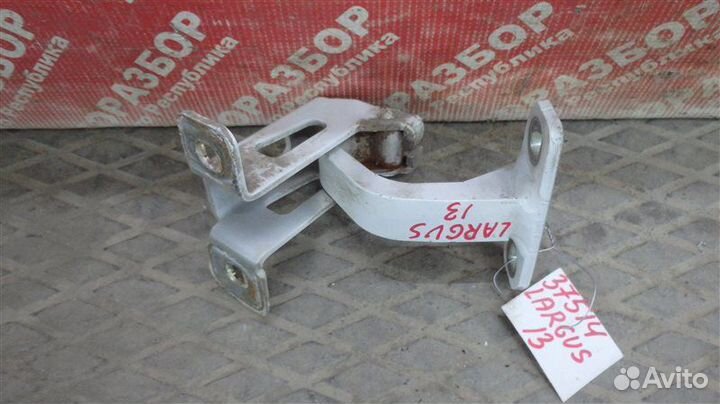 Петля багажника левая LADA Largus Cross KS0Y5L K4M