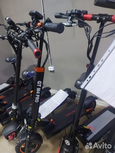 GT M4 Pro NFC 2023 планшет