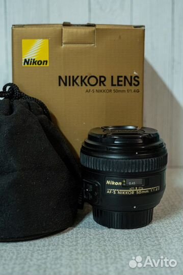 Зеркальный фотоаппарат nikon d700