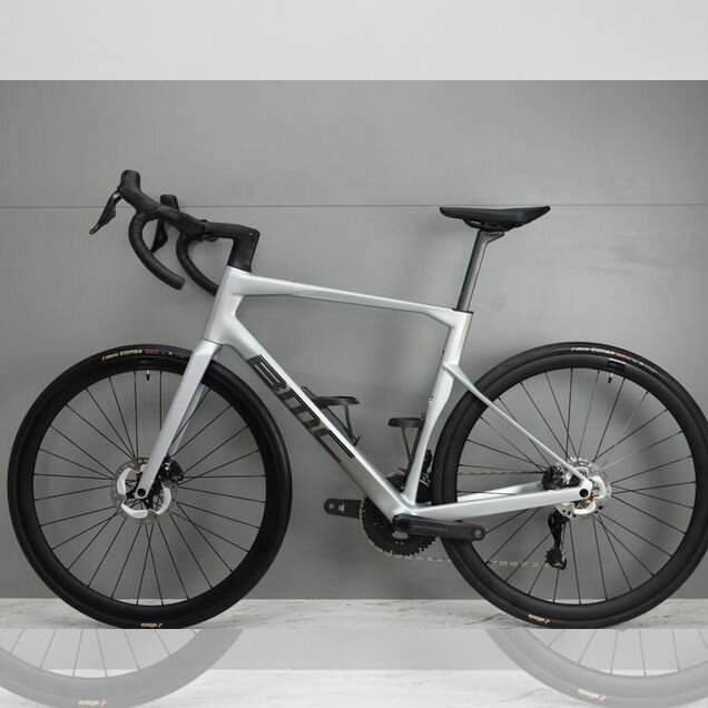 BMC Roadmachine 01 Four (56\178 – 186 см)