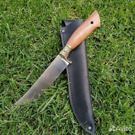 Нож кухонный Пчак