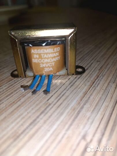 Трансформатор