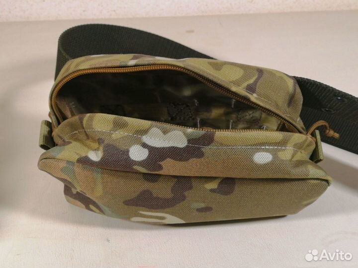 Подсумок утилитарный 
