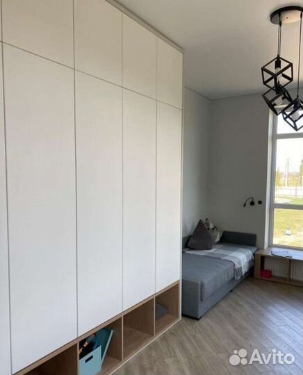 Мебель для детских комнат