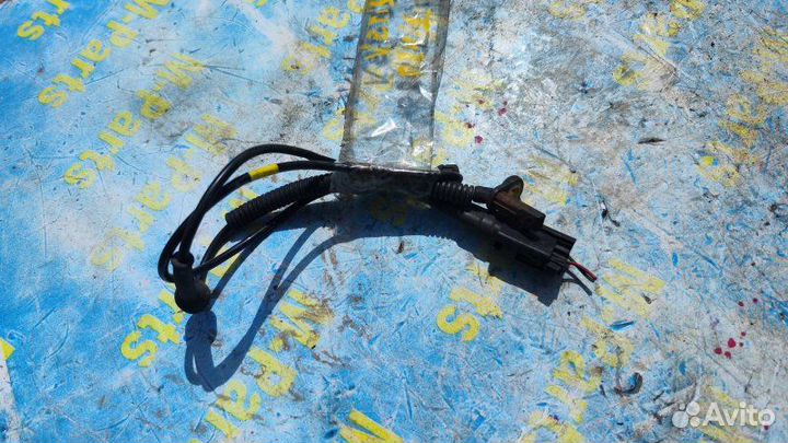 Датчик abs передний Mazda Demio DY3W