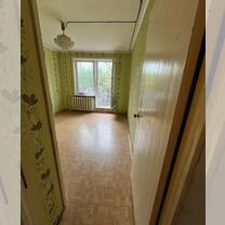 2-к. квартира, 50 м², 2/5 эт.