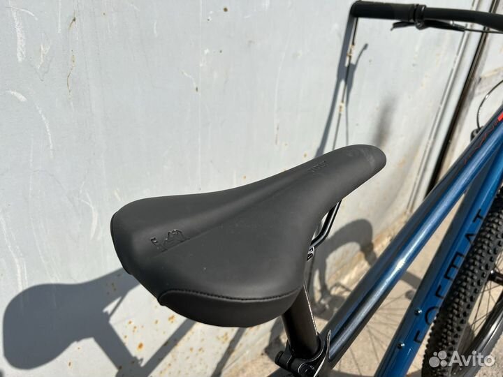 Горный велосипед Format 1211, M, витрина