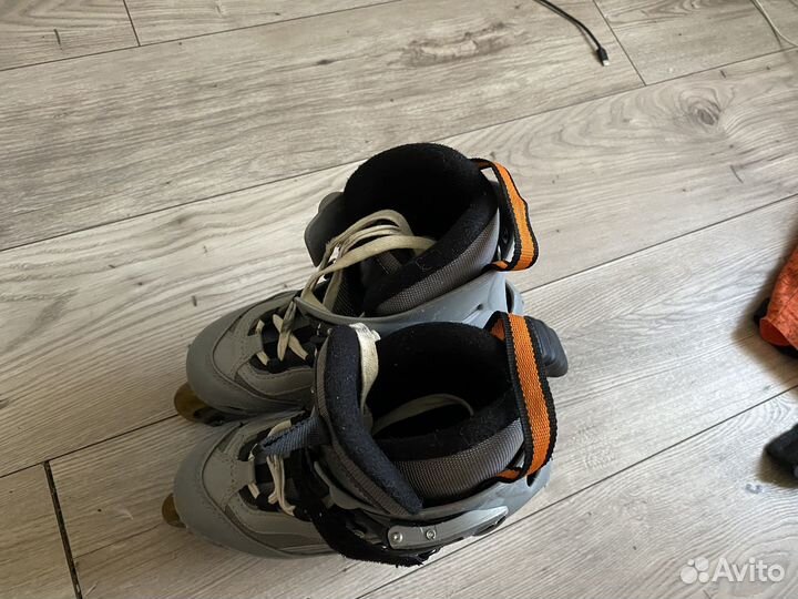 Ролики 33 размер