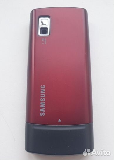Корпус Samsung C5212