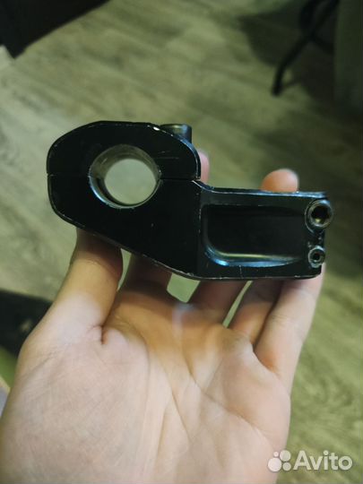 Вынос bmx subrosa high life