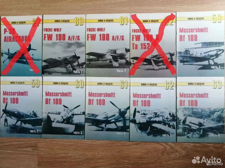 Журналы по военной тематике