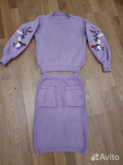 Женские вещи пакетом р. 42