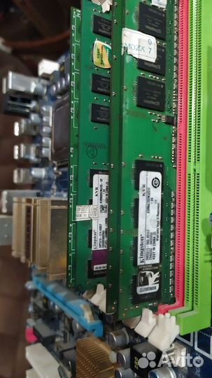 Сборка для учёбы и игр