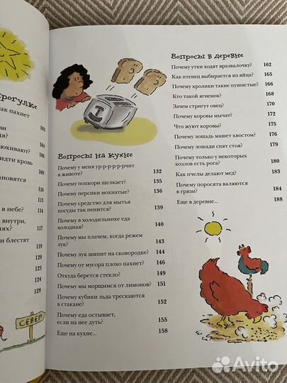 Кэтрин Риппли Почему