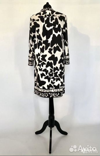 Шелковое Платье оригинал