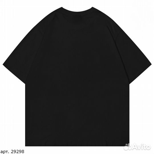 Футболка Burberry