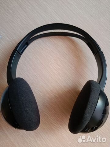 Беспроводные наушники Philips