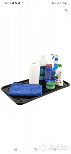 Коврик/поддон для обуви