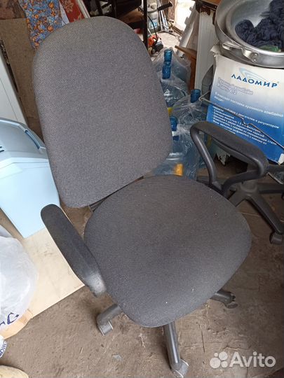 Компьютерное кресло