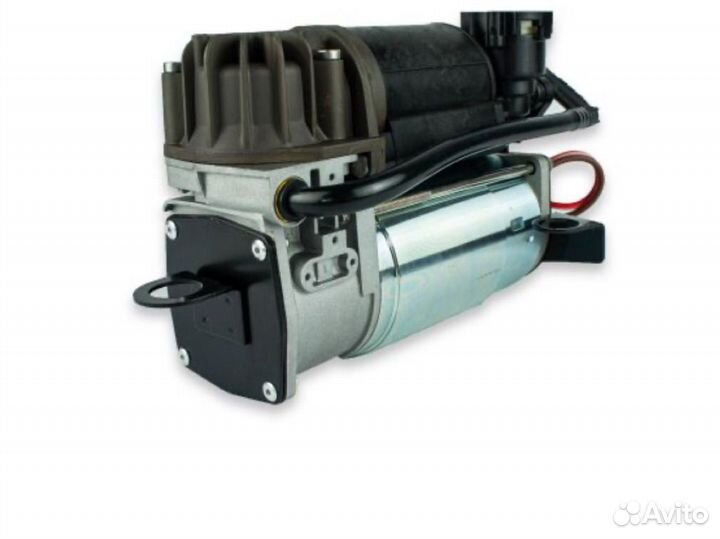 Компрессор пневмоподвески Mercedes-Benz S W220