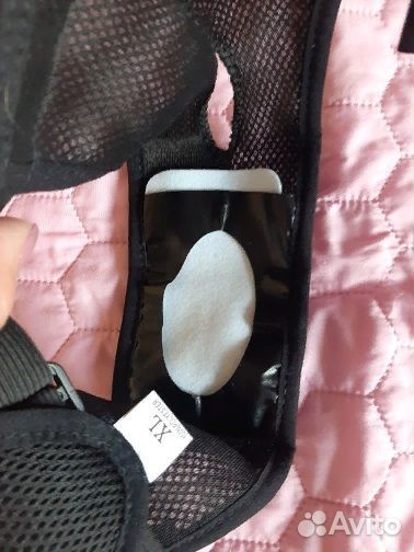 Трусики для большой собачки