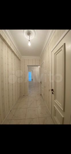 1-к. квартира, 50 м², 1/10 эт.