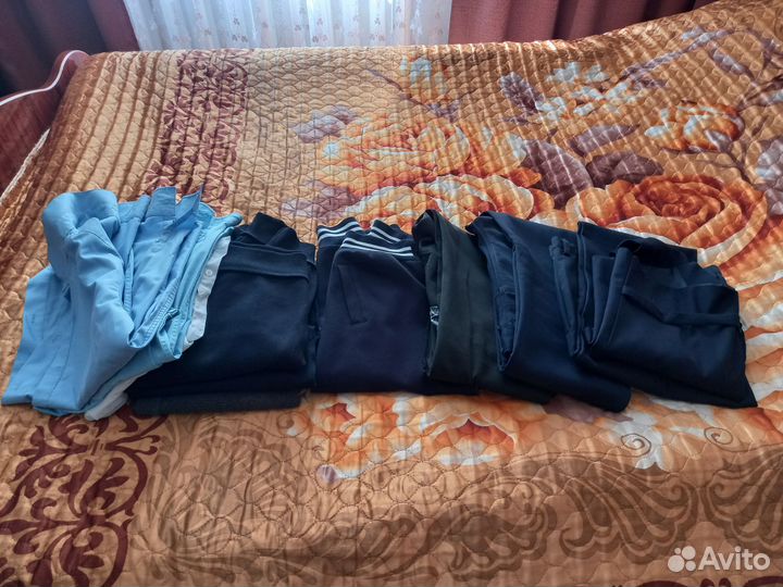 Школьная форма для мальчика