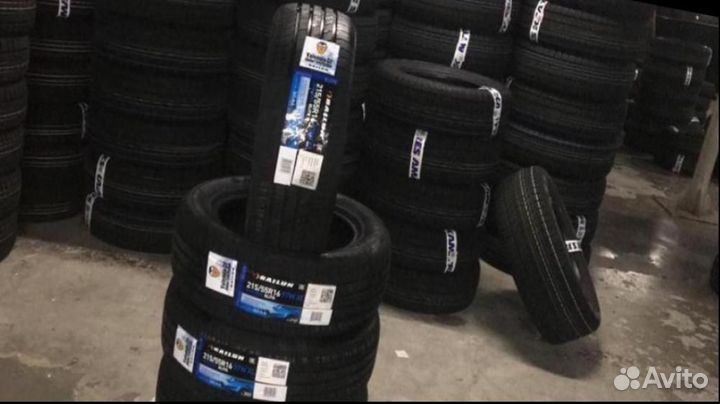 Sailun Atrezzo Elite 215/55 R16 97W