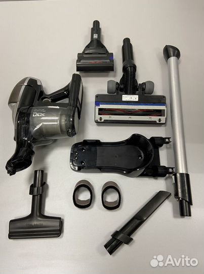 Запчасти для пылесоса Tefal ty9079ro