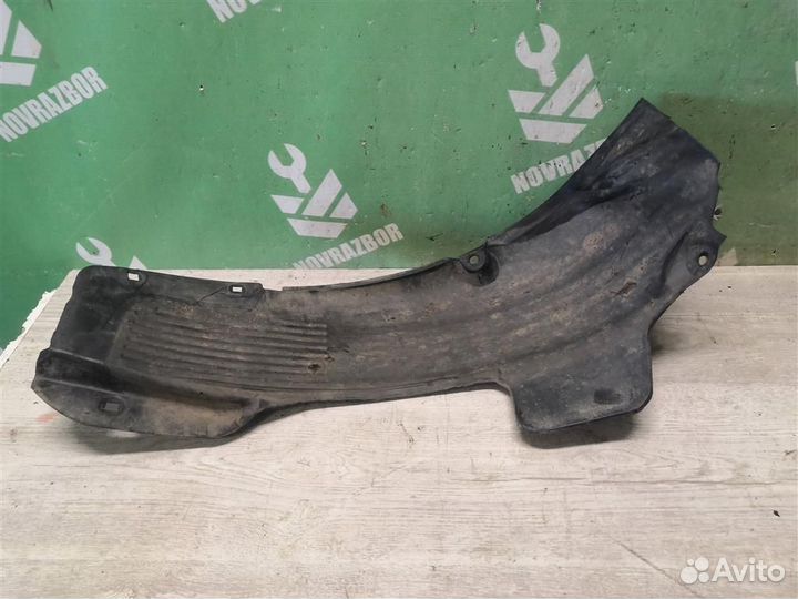 Локер передний правый Хендай i30 12-17