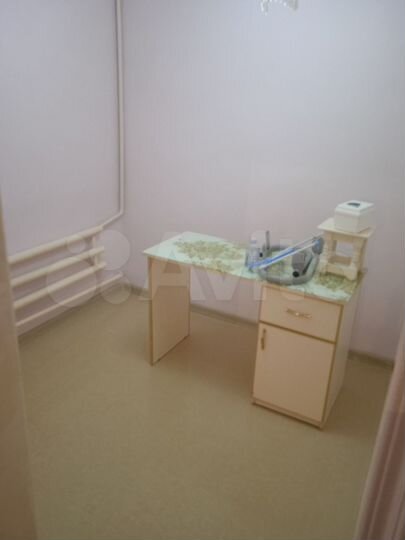 2-к. квартира, 60 м², 1/3 эт.