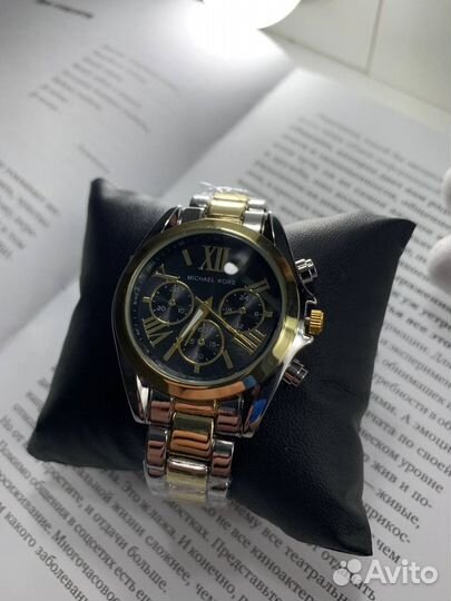 Часы Michael Kors механические