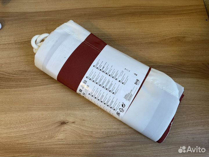 IKEA Hamnon Гамак 150х265