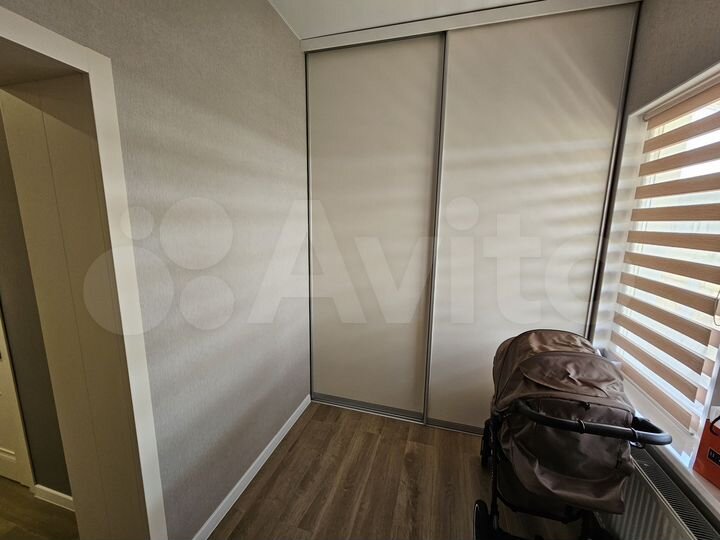 Дом 200 м² на участке 6 сот.