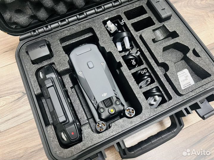 Dji Mavic 3T Universal в Наличии