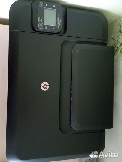 Принтер hp 3515 принтер/копир/сканер