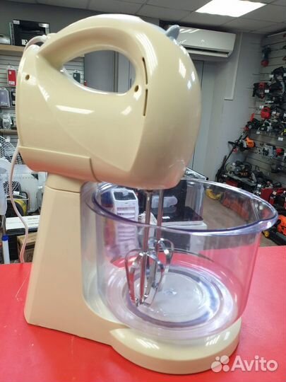 Миксер Elenberg MX-2601