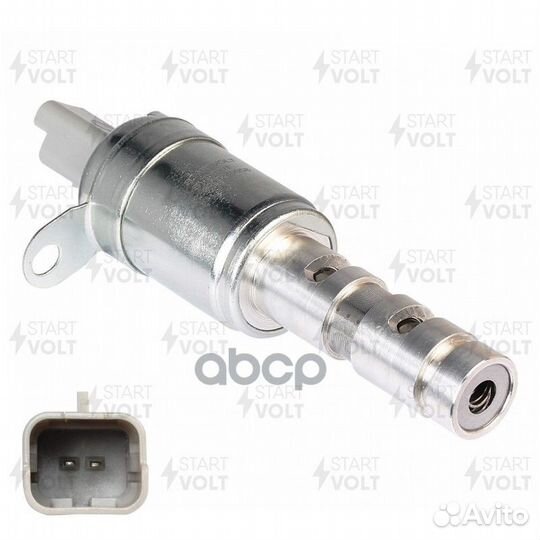 Клапан фаз газораспределения Renault Megane II