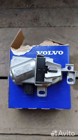 Замок зажигания