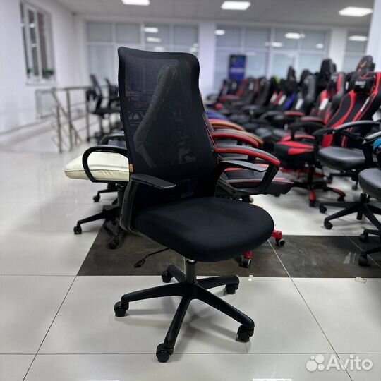 Офисное кресло Chairman CH 573